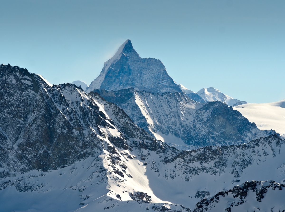 Matterhorn